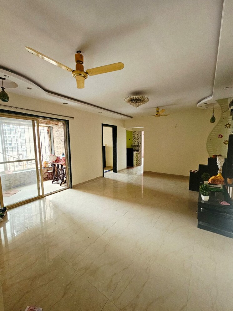 Living Room, royal-residency-kalyan 2 Bedroom 650 Sq.Ft. Apartment In Kalyan West Thane 9271116