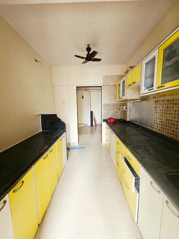 Balcony, royal-residency-kalyan 2 Bedroom 650 Sq.Ft. Apartment In Kalyan West Thane 9271116