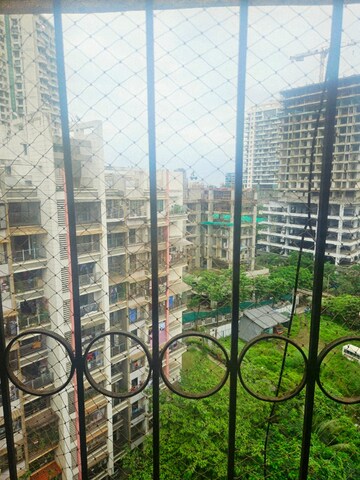 2 BHK Apartment – Exterior View View at Royal Residency Kalyan, Kalyan West - for Sale