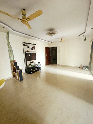 Room in 2 BHK Apartment at Royal Residency Kalyan, Kalyan West – for Sale