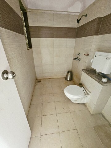 Bathroom in 2 BHK Apartment at Royal Residency Kalyan, Kalyan West – for Sale