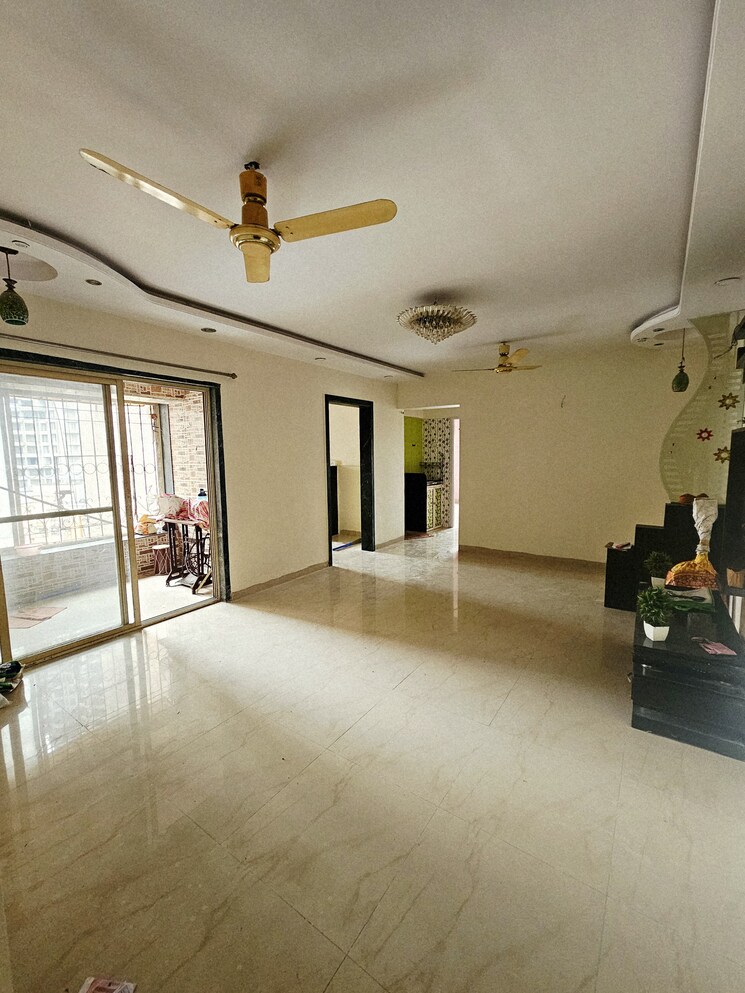 Living Room, royal-residency-kalyan 2 Bedroom 650 Sq.Ft. Apartment In Kalyan West Thane 9271116