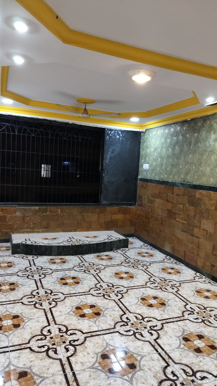 2 BHK + Pooja Room Apartment For Rent in Sudama Apartment