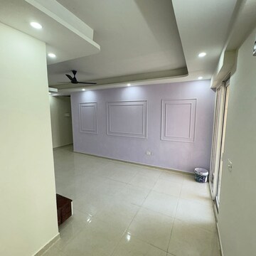 Bathroom in 2 BHK Apartment at Signature The Millennia 2, Garoli Kalan – for Rent
