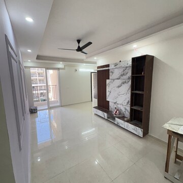 Living Room in 2 BHK Apartment at Signature The Millennia 2, Garoli Kalan – for Rent