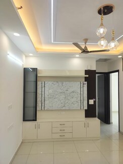2.5 BHK + Study Room Apartment For Sale in Divyansh Flora