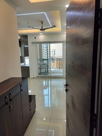 Kitchen in 2.5 BHK Apartment at Divyansh Flora, Sector 16c Greater Noida – for Sale
