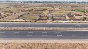  Plot For Sale in Kanhauli