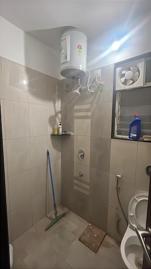 Master Bedroom in 2 BHK Apartment at Vilas Javdekar Yashone Hinjawadi Phase 1, Hinjewadi – for Rent