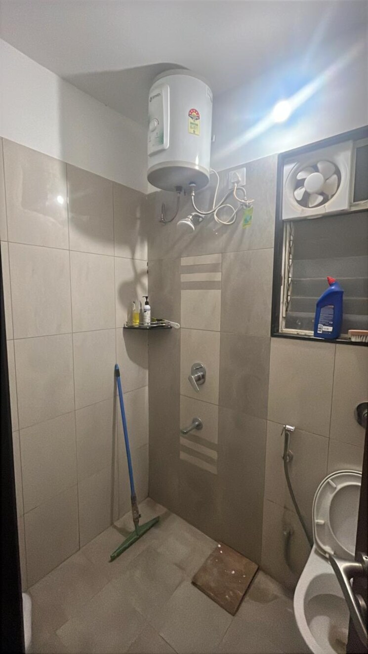 Master Bedroom, vilas-javdekar-yashone-hinjawadi-phase-1 2 Bedroom 650 Sq.Ft. Apartment In Hinjewadi Pune 9271135