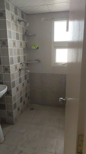 Bathroom in 1 BHK Apartment at Gaur City Mall, Sector 4 Greater Noida – for Sale