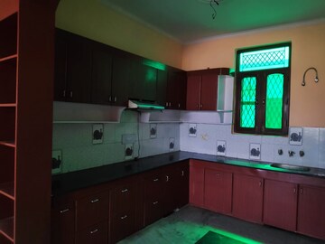 Kitchen in 2 BHK Independent House at Sector 31 – for Sale