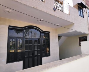 2 BHK Independent House – Exterior View View at Sector 31 - for Sale