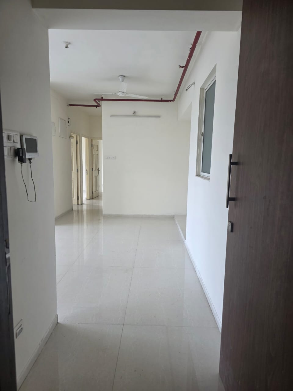 3 BHK + Pooja Room Apartment For Sale in Vijay Orovia