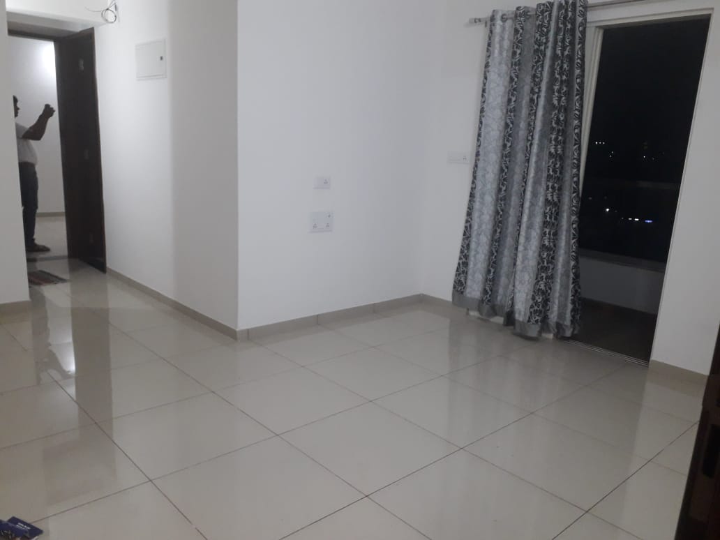 2 BHK + Study Room Apartment For Rent in Vilas Javdekar Yashone Hinjawadi Phase 1