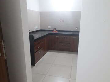Kitchen in 2 BHK Apartment at Vilas Javdekar Yashone Hinjawadi Phase 1, Hinjewadi – for Rent