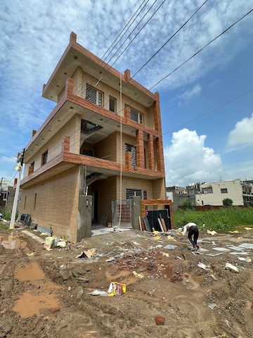  Plot – Exterior View View at Kharar - for Sale