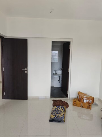 Bedroom in 2 BHK Apartment at Alliance Fortuna Blue, Lower Parel – for Rent