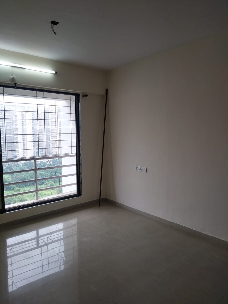 Bedroom, green-heritage 2 Bedroom 1150 Sq.Ft. Apartment In Kharghar Navi Mumbai 9271139