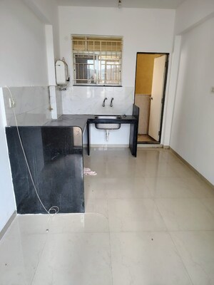 Kitchen in 2 BHK Apartment at Rachana Bella Casa, Baner – for Sale