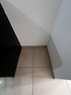 Staircase in 2.5 BHK Apartment at Vilas Javdekar Yashone Hinjawadi Phase 1, Hinjewadi – for Rent