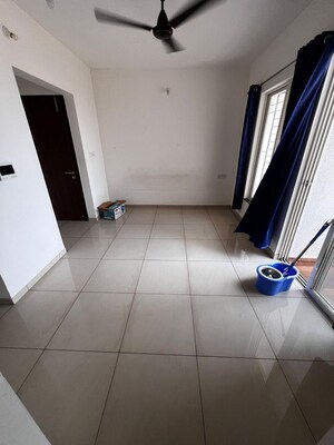 Bathroom in 2.5 BHK Apartment at Vilas Javdekar Yashone Hinjawadi Phase 1, Hinjewadi – for Rent