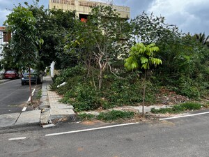  Plot For Sale in Hennur Road