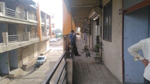 Parking in  Warehouse at Harmony Industrial Estate, Saravali – for Sale