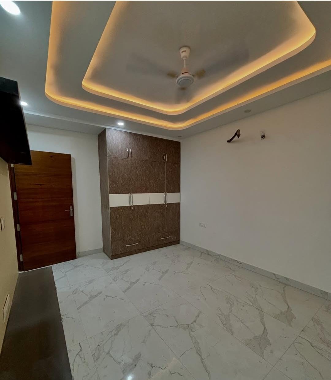3 BHK + Pooja Room,Servant Room,Study Room Builder Floor For Sale in BP Homes