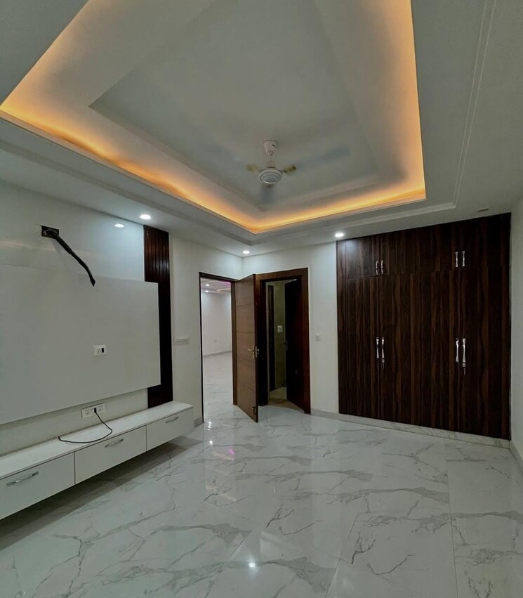 Room, bp-homes 3 Bedroom 250 Sq.Yd. Builder Floor In Sector 85 Faridabad 9271182