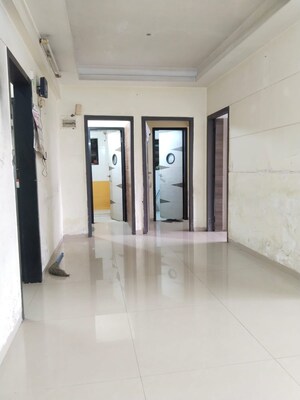 Room in 3 BHK Apartment at Ravechi Heights, Kharghar – for Sale