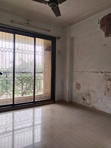 Bedroom in 3 BHK Apartment at Ravechi Heights, Kharghar – for Sale