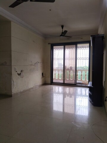 3 BHK Apartment For Sale in Ravechi Heights, Kharghar