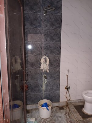 Bathroom in 2 BHK Independent House at Sector 31 – for Sale