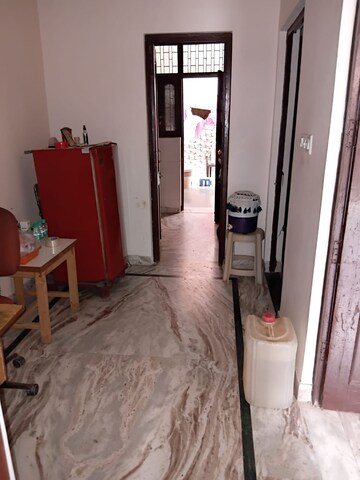 Building Lobby in 2 BHK Independent House at Sector 31 – for Sale
