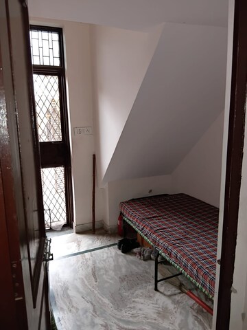Staircase in 2 BHK Independent House at Sector 31 – for Sale