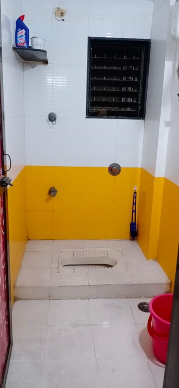 Bedroom in 3 BHK Apartment at Ravechi Heights, Kharghar – for Sale