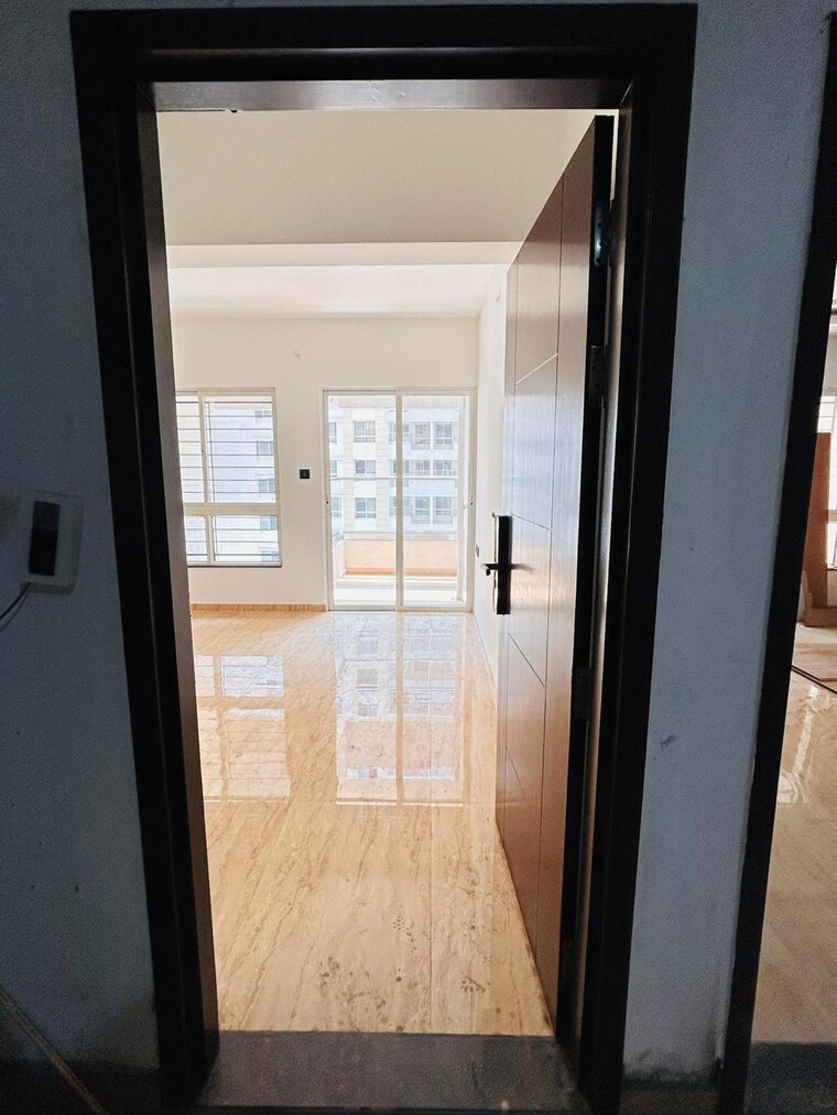 Balcony, vilas-javdekar-yashone-hinjawadi-phase-1 2.5 Bedroom 900 Sq.Ft. Apartment In Hinjewadi Pune 9271187