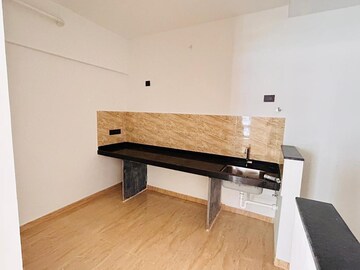 Kitchen in 2.5 BHK Apartment at Vilas Javdekar Yashone Hinjawadi Phase 1, Hinjewadi – for Rent