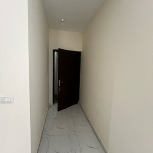 Building Lobby in 2 BHK Apartment at Pivotal Riddhi Siddhi, Sector 99 – for Rent