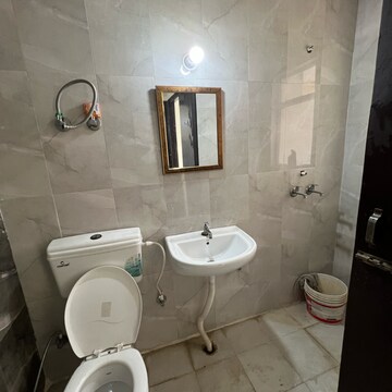 Bathroom in 2 BHK Apartment at Pivotal Riddhi Siddhi, Sector 99 – for Rent