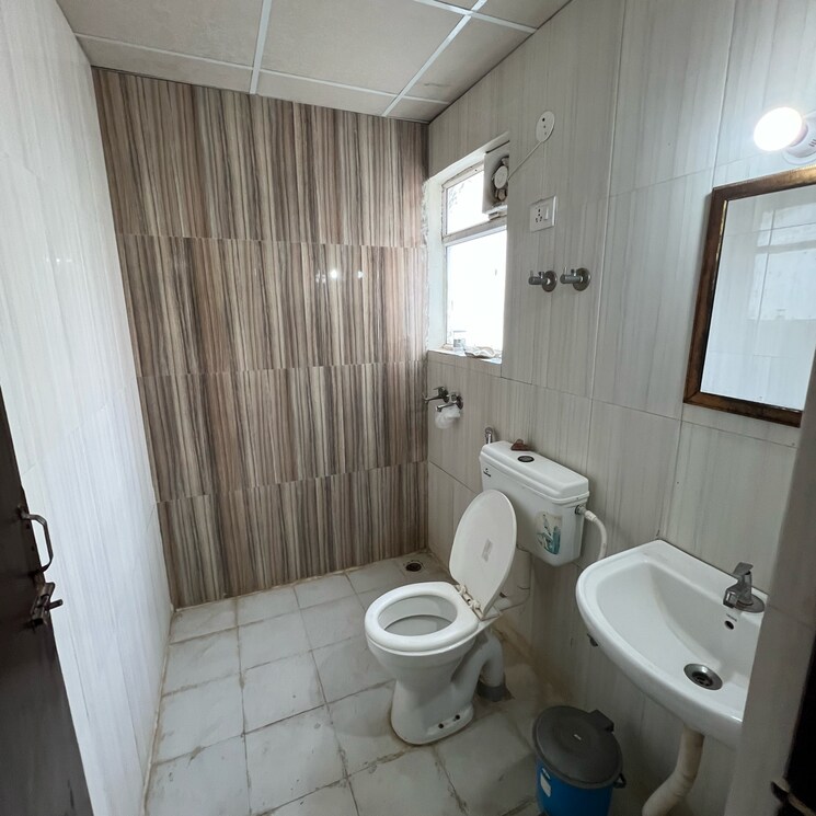 Bathroom, pivotal-riddhi-siddhi 2 Bedroom 586 Sq.Ft. Apartment In Sector 99 Gurgaon 9271193