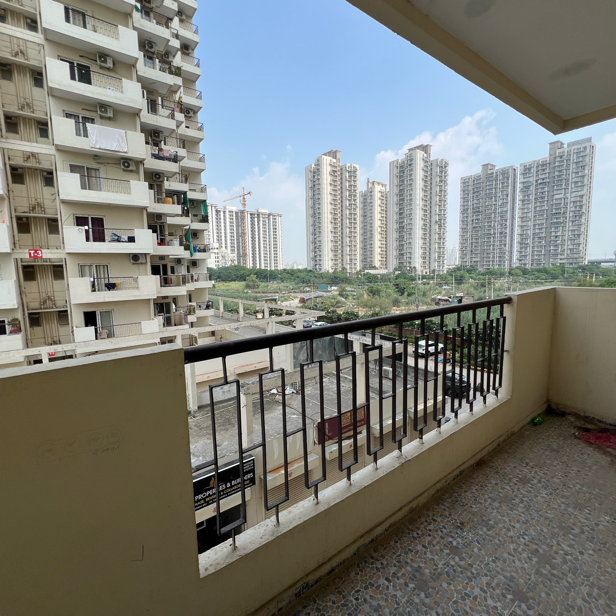 2 BHK 586 Sq.Ft. Apartment in Pivotal Riddhi Siddhi