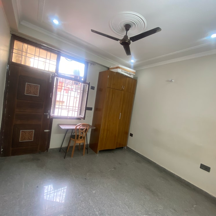 Room, chattarpur 1 Bedroom 600 Sq.Ft. Builder Floor In Chattarpur Delhi 9271204