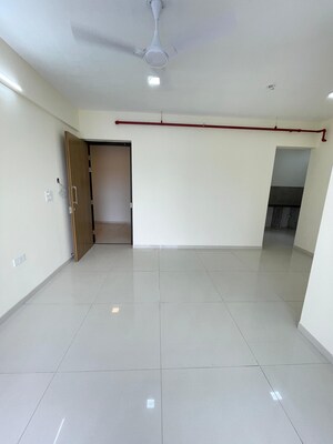 Kitchen in 2 BHK Apartment at Godrej Nest Kandivali, Kandivali East – for Rent