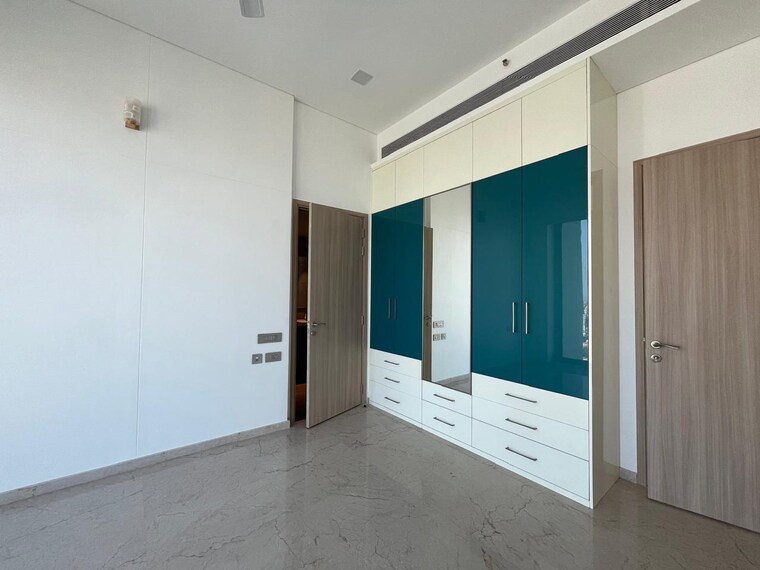 Room, rustomjee-crown 5 Bedroom 3072 Sq.Ft. Apartment In Prabhadevi Mumbai 9271195