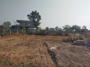  Plot For Sale in Chilkur