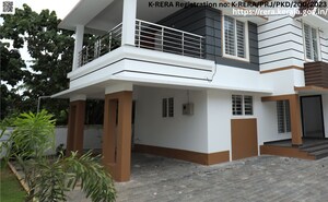 4 BHK Independent House For Sale in Pattambi