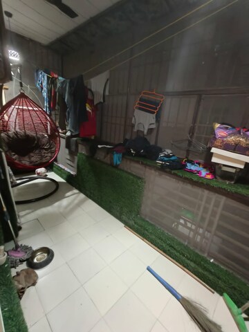 Parking in 2 BHK Apartment at Javin Raj Empire, Raj Nagar Extension – for Sale