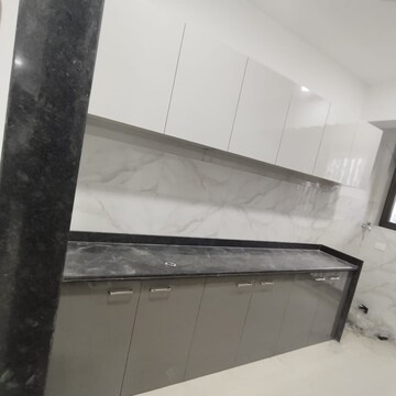 Bedroom in 2 BHK Apartment at Naman Habitat, Andheri West – for Rent